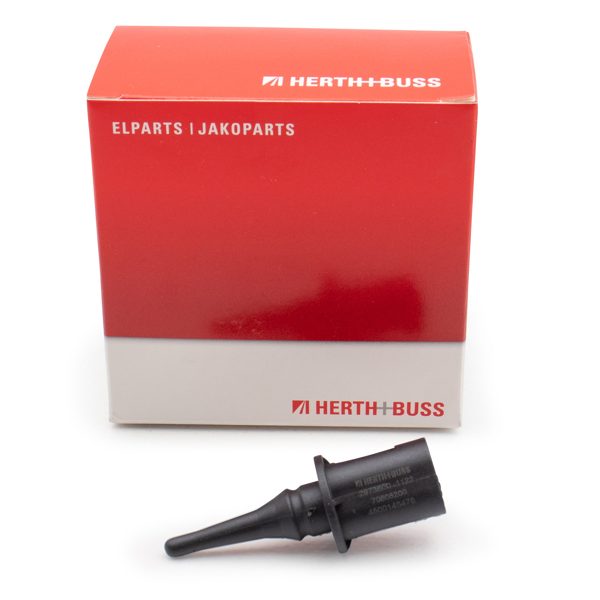 HERTH+BUSS 70605200 | Dış Isı Müşürü Mercedes-Benz W202 W203 W204 W210