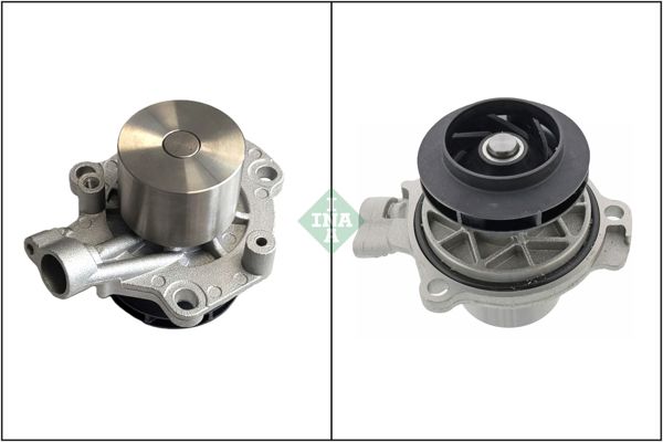 INA 538080710 | Devirdaim Vag Crafter T6 Man Tge 16 -