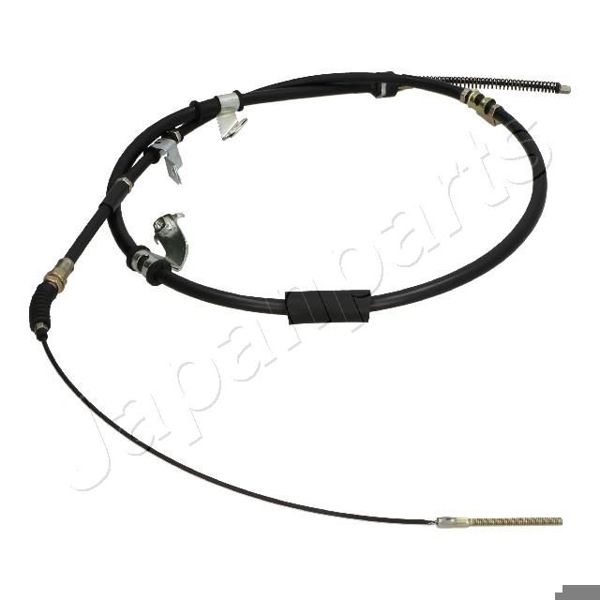 JAPAN PARTS BC-548R | Mitsubishi L300 90-03 Sağ Arka El Fren Teli