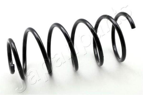 JAPAN PARTS ZC1680C | VW Golf IV-Audi A3 1996-2006 Ön Helezyon Yayı (Adet) 1J0411105r