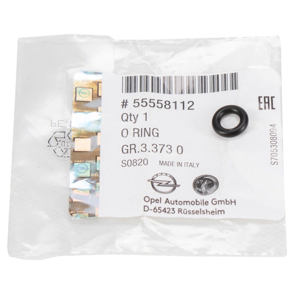 MOPAR (PSA) 25200945 | Besleme Yağ Borusu Oringi