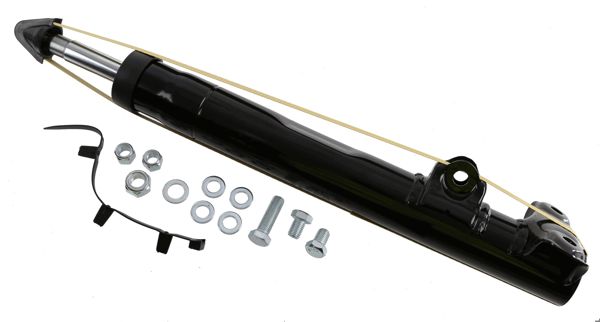 SACHS 560466 | Amortisör Ön (Mercedes W124-201)