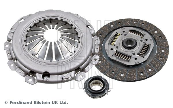 BLUEPRINT ADC43096 | Debriyaj Set Mitsubishi Galant VIII 99-00