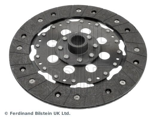 BLUEPRINT ADN13180 | Fren Diski Nissan X-Traıl I 04-13 | 2 Adet
