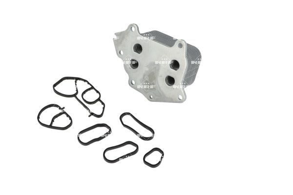 NRF 31333 | Yağ Soğutucusu 207 / 208 / 301 / 308 / Partner Tepee 1.6 HDI 07 -