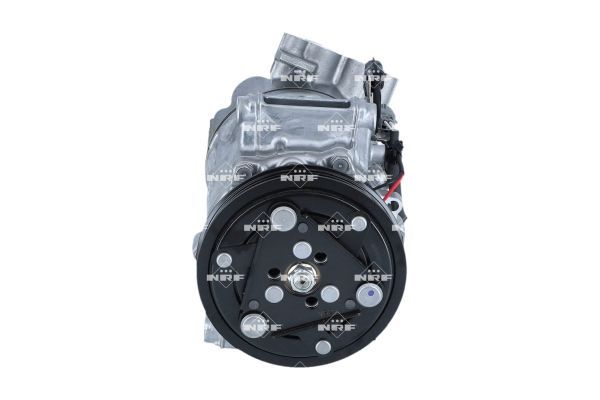 NRF 320182 | Klima Kompresörü Clio V 1.0 Sce 19 -