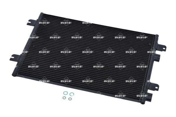 NRF 35542 | Klima Radyatörü Megane I Scenic I Logan I Sandero 1.5 1.9 DCI 2.0 1.6 96 -