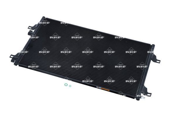 NRF 35760 | Klima Radyatörü Laguna II 1.9 DCI 1.6 01 -