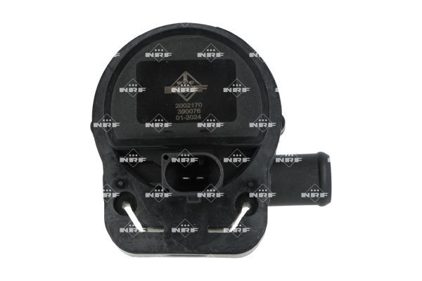 NRF 390076 | İlave Su Pompası W212-217-218-222-447 . 09 -