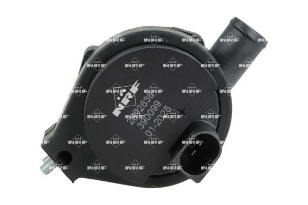 NRF 390099 | İlave Su Pompası W221-216 M651-272-642-276-629-273-278-157-275-156 05 -