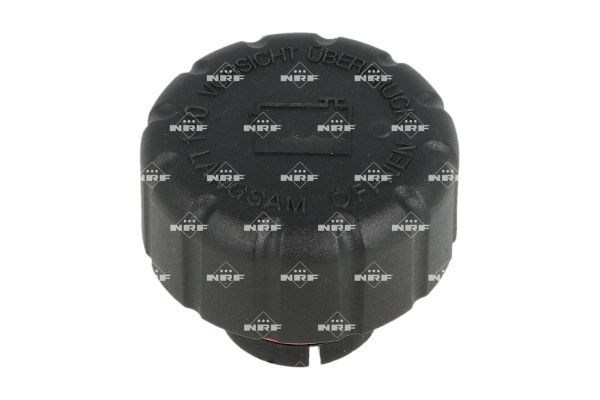 NRF 455622 | Radyatör Yedek Su Depo Kapağı W168-414-169-245 . 98-11