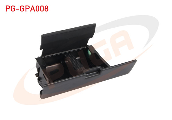 PUGA PG-GPA008 | Kulluk On Tempra / Tipo