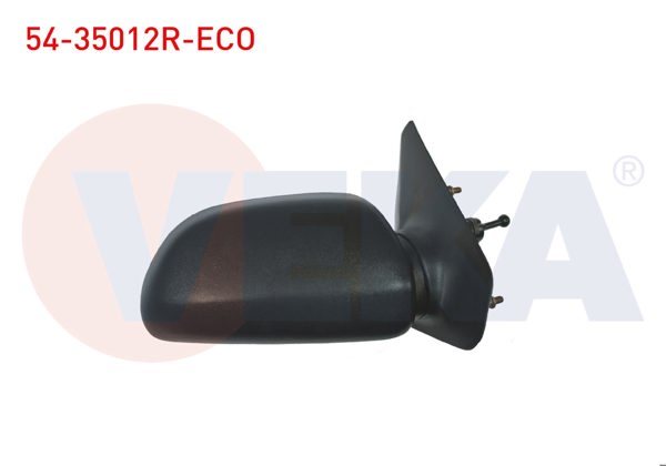 VEKA 54-35012R-ECO | Dış Dikiz Aynası Sağ Mekanik Renault 19 1988-1996