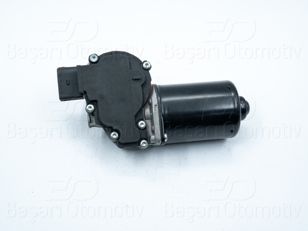 WISCO 1235344-00 | Silecek Motoru VW Passat A6