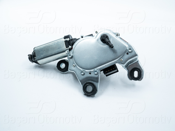 WISCO 1236169-00 | Silecek Motoru Arka Skoda Yeti (5L) 2009-2017 , Skoda Fabia II (542) 2007-2014