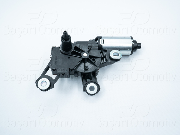 WISCO 1236170-00 | Silecek Motoru Arka Audi A3 (8P1) 2003-2012 , Audi Q5 (8Rb) 2010-2017 , Audi Q7 (4Lb) 2006-2015