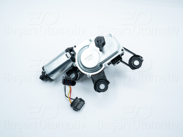 WISCO 1236175-00 | Silecek Motoru Arka VW Touareg (7P5, 7P6) 2010-2018