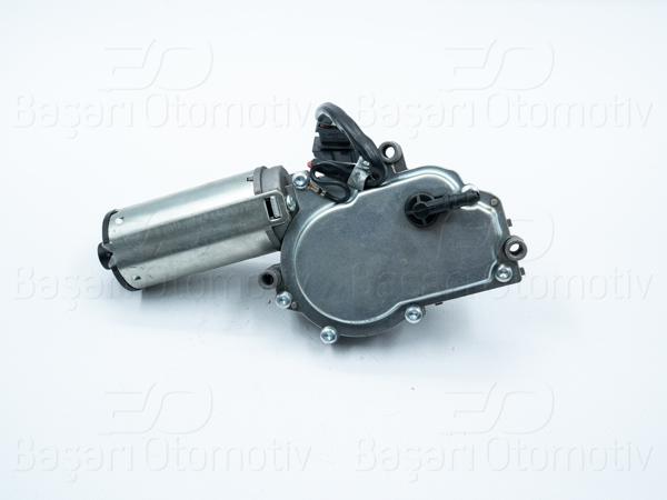 WISCO 1236177-00 | Silecek Motoru Arka VW Polo III (6N1) 1994-1999 , Seat Cordoba (6K1, 6K2) 2000-2002