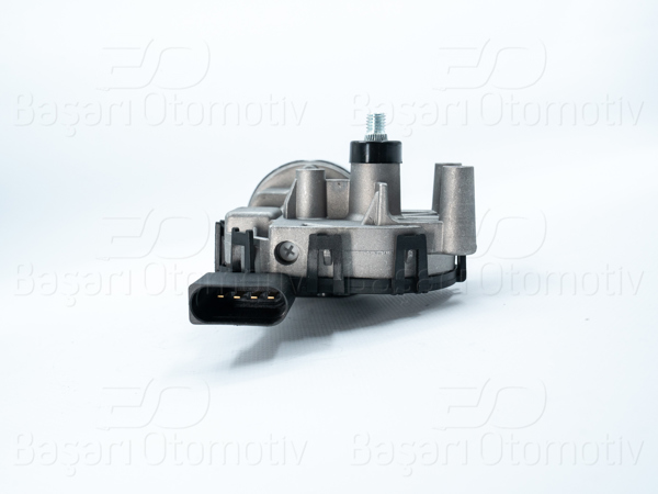WISCO 1236185-00 | Silecek Motoru On VW Jetta IV (162, 163, Av3, Av2) 2010-2017 , Seat Ibiza IV (6J5, 6P1) 2008-2015