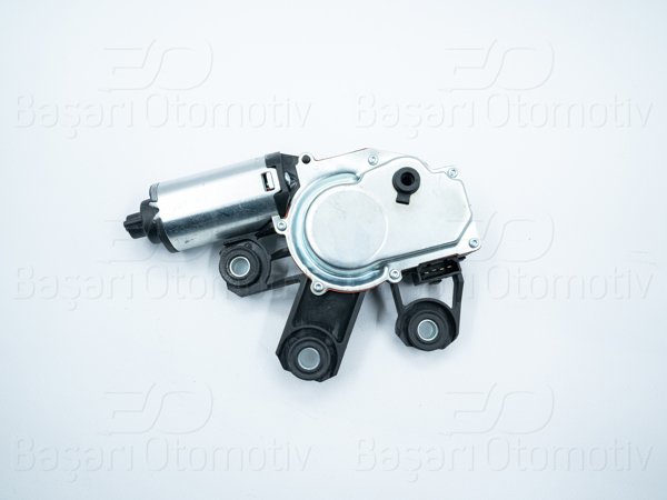 WISCO 1236186-00 | Silecek Motoru Arka VW Touareg (7La, 7L6, 7L7) 2002-2010 , Porsche Cayenne (92A) 2010 -