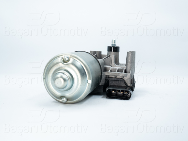 WISCO 1236194-00 | Silecek Motoru On VW Passat B6 (3C2) 2005-2010,