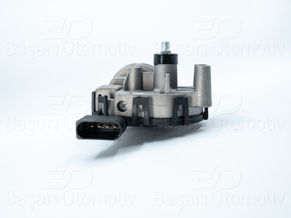 WISCO 1236214-00 | Silecek Motoru On VW Polo V (6R1, 6C1) 2009-2017 , Seat Ibiza IV (6J5, 6P1) 2010-2017