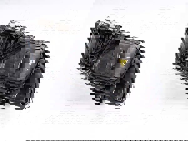 WISCO 1243126-00 | Far Sol Bı-Xenon Led Viraj Aydınlatmalı Beyınlı Audi Q7 10-15