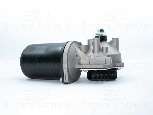 WISCO 2233899-00 | Silecek Motoru On Opel Combo 2001-, Opel Corsa C (X01) 2000-2009