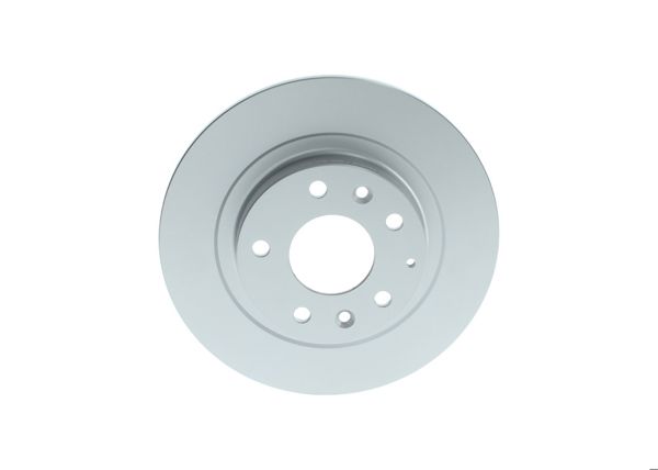 BOSCH 0986479E55 | Fren Diski-Arka
