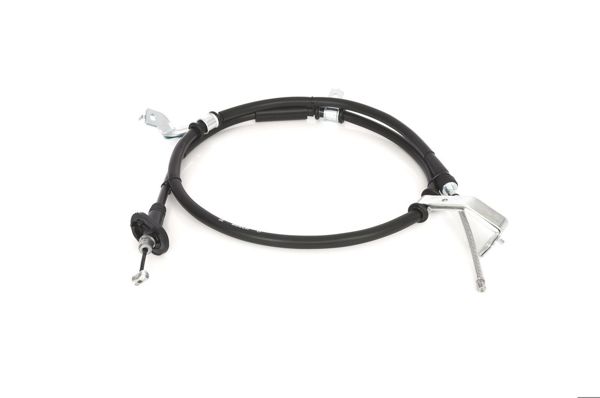BOSCH 1987482741 | Tel El Fren Tucson 04-10 4X4 Arka Sol