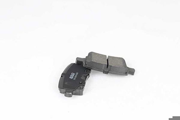 BSG 65-200-026 | Fren Balatası Arka Astra K Bm 16 -