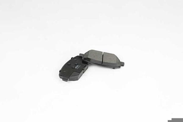 BSG 65-200-027 | Fren Balatası Ön Insignia B Bm 18 -