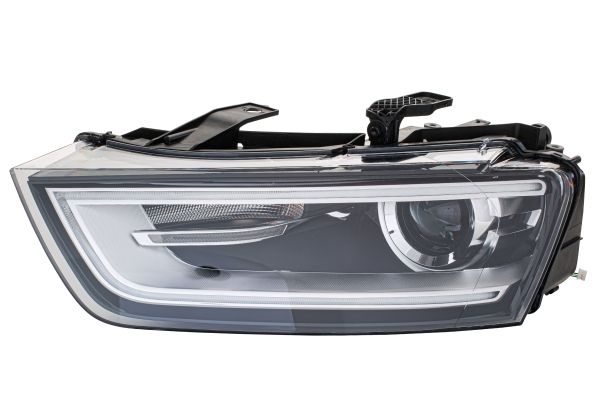 HELLA 1EL354839-051 | Far Ledlı Sol Q3 12 > 14