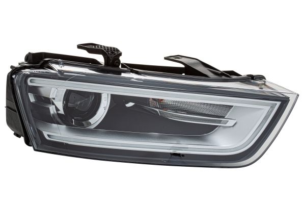 HELLA 1EL354839-061 | Far Ledlı Sağ Q3 12 > 14