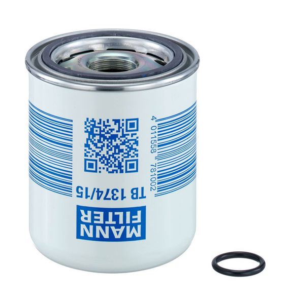 MANN TB1374/15X | Hava Kurutucu Filtre