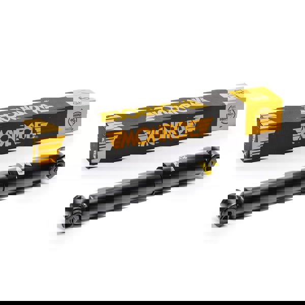 MONROE V5007 | Amortisör Arka Viano Vito Vıto 03-10