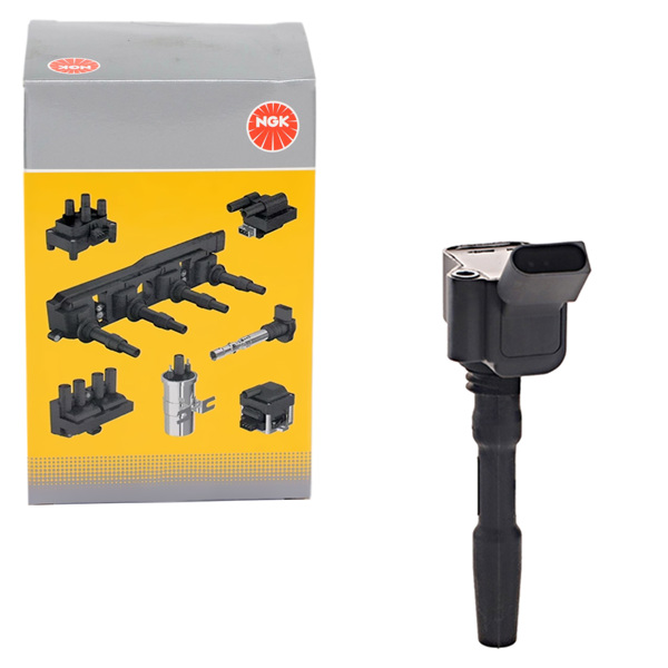 NGK 48409 | Bobin 12-A4-A5-A6 1.8Tfsi
