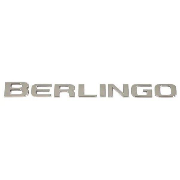 BİTAPART BCI309836 | Yazı Citroen Berlingo