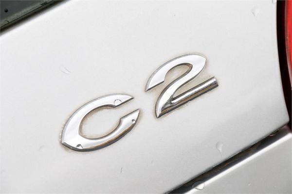 BİTAPART BCI309839 | Yazı Citroen C2