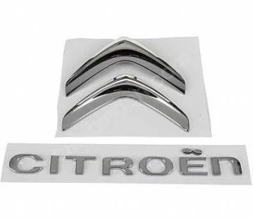 BİTAPART BCI309842 | Arma Citroen C-Elysee