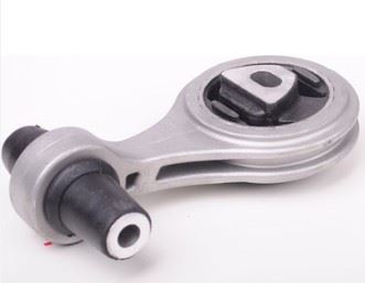 BİTAPART BFI327024 | Motor Takozu Arka (Orjınal) Fiat Doblo 1.3 1.9 D 1.9 JTD 00 -
