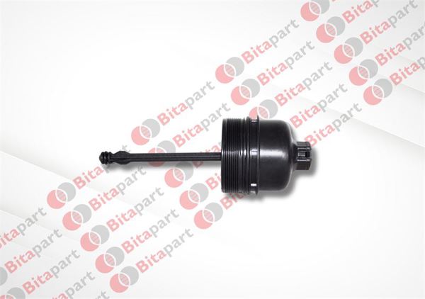 BİTAPART BHY260002 | Yağ Filtre Kapağı Hyundai Accent Era i20 i30 15Crdı 12 -