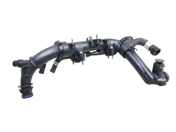 BİTAPART BPE210110 | Su Kollektoru Rifter 1.5 130 Bg