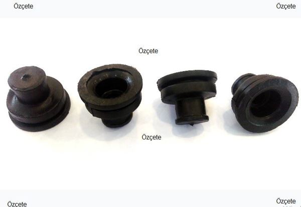 BİTAPART BPE260058 | Motor Üst Kapak Susta Dw10bted4 P307 P308 P407 P508 Partner M59