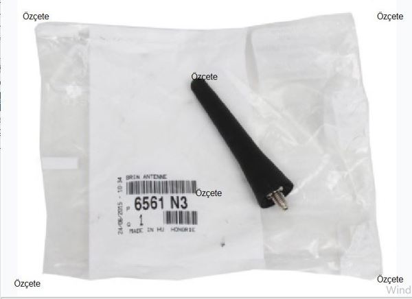 BİTAPART BPE304008 | Radyo Antenı Kısa Olan Ozel Urun