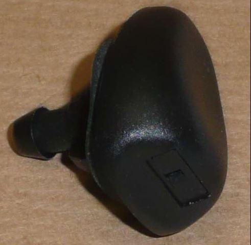 BİTAPART BPE309366 | Ön Cam Su Fıskiye Memesi 2Lık Peugeot 308 Citroen C4