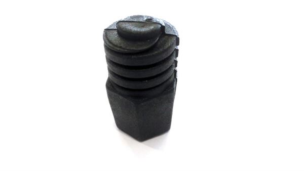 BİTAPART BPE309373 | Kaput Destek Takozu Bipper Nemo Fiorino (5Lik) | 5 Adet