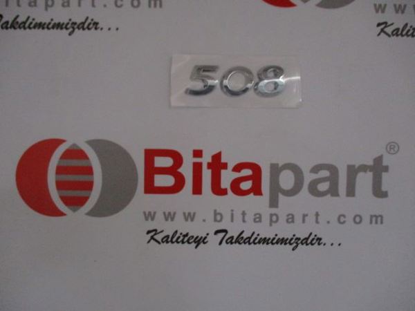 BİTAPART BPE309610 | 508 Yazı