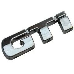 BİTAPART BPE309982 | Gtı Yazısı Peugeot P206