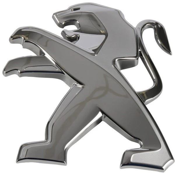 BİTAPART BPE309983 | Amblem On Peugeot 308 / 3008 / 5008 / Expert III